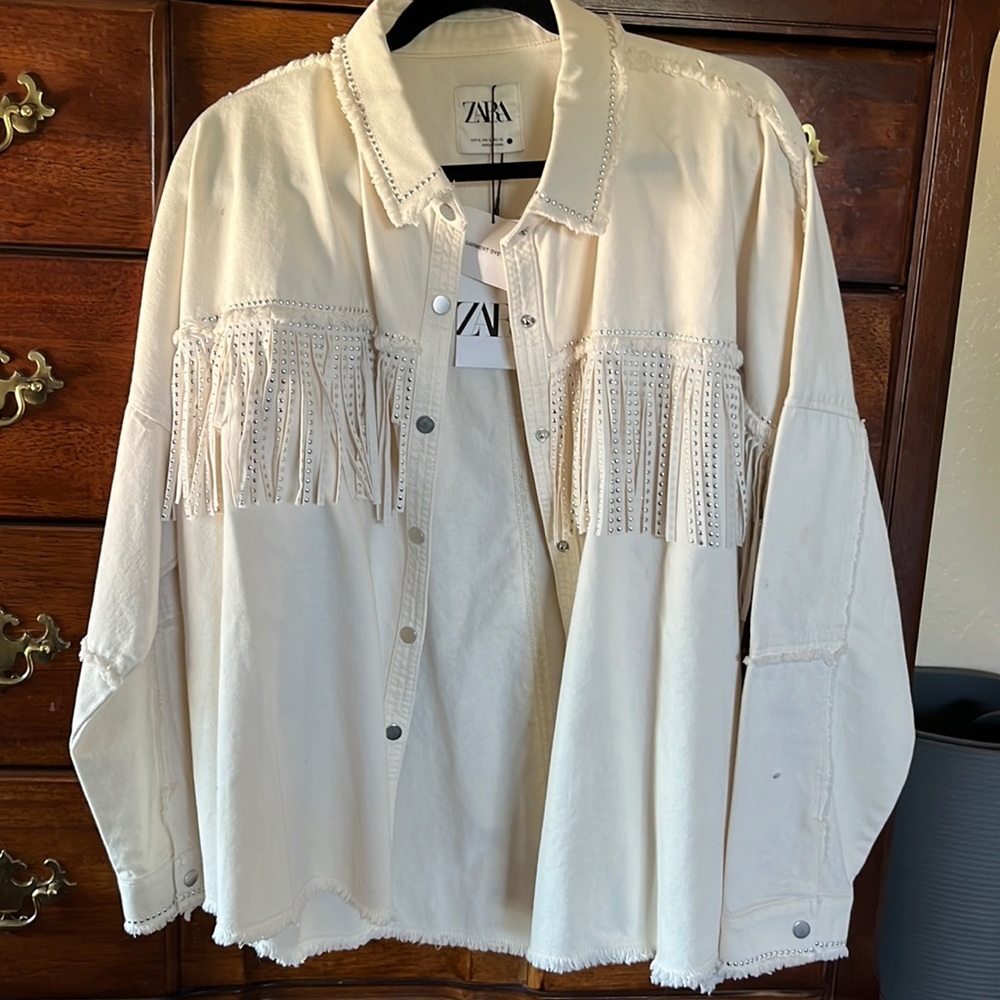 Never worn-gift